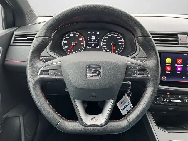 Seat Ibiza 1.0 TSI FR-lijn