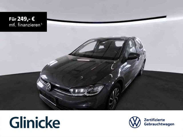 Volkswagen Polo 1.0 TSI DSG Life