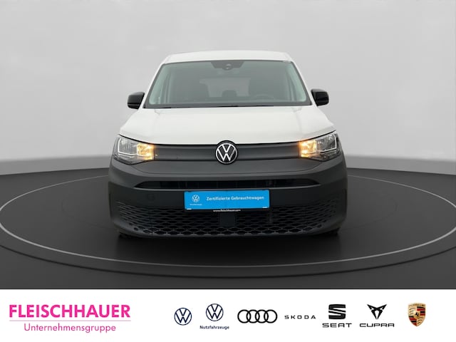 Volkswagen Caddy KLIMAANLAGE+PDC+KAMERA