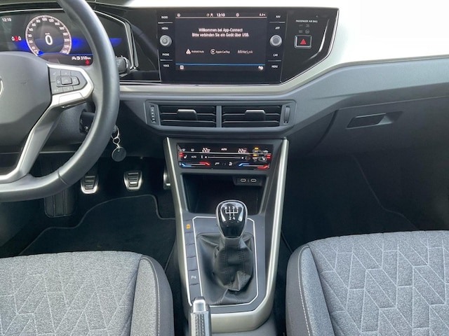 Volkswagen Polo Move