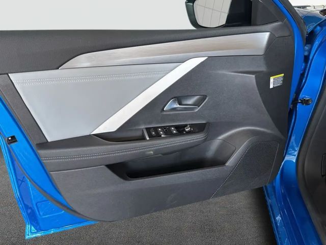 Opel Astra 1.2 Turbo Elegance Turbo