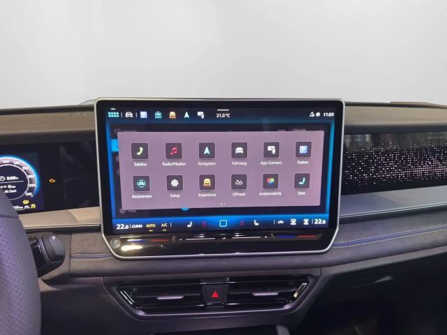 Volkswagen Tayron 2.0 TDI 4Motion R-Line