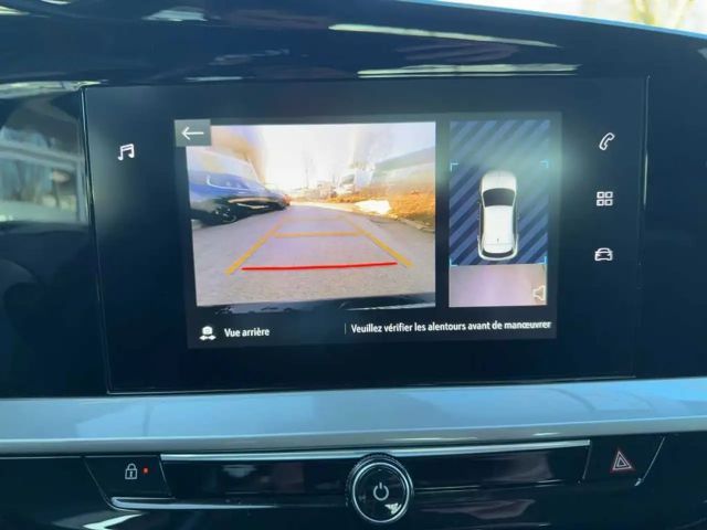 Opel Mokka Edition Mokka-e