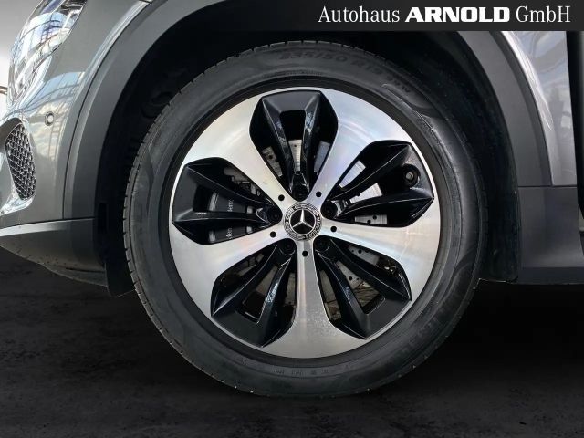 Mercedes-Benz GLB 250 4MATIC Progressive