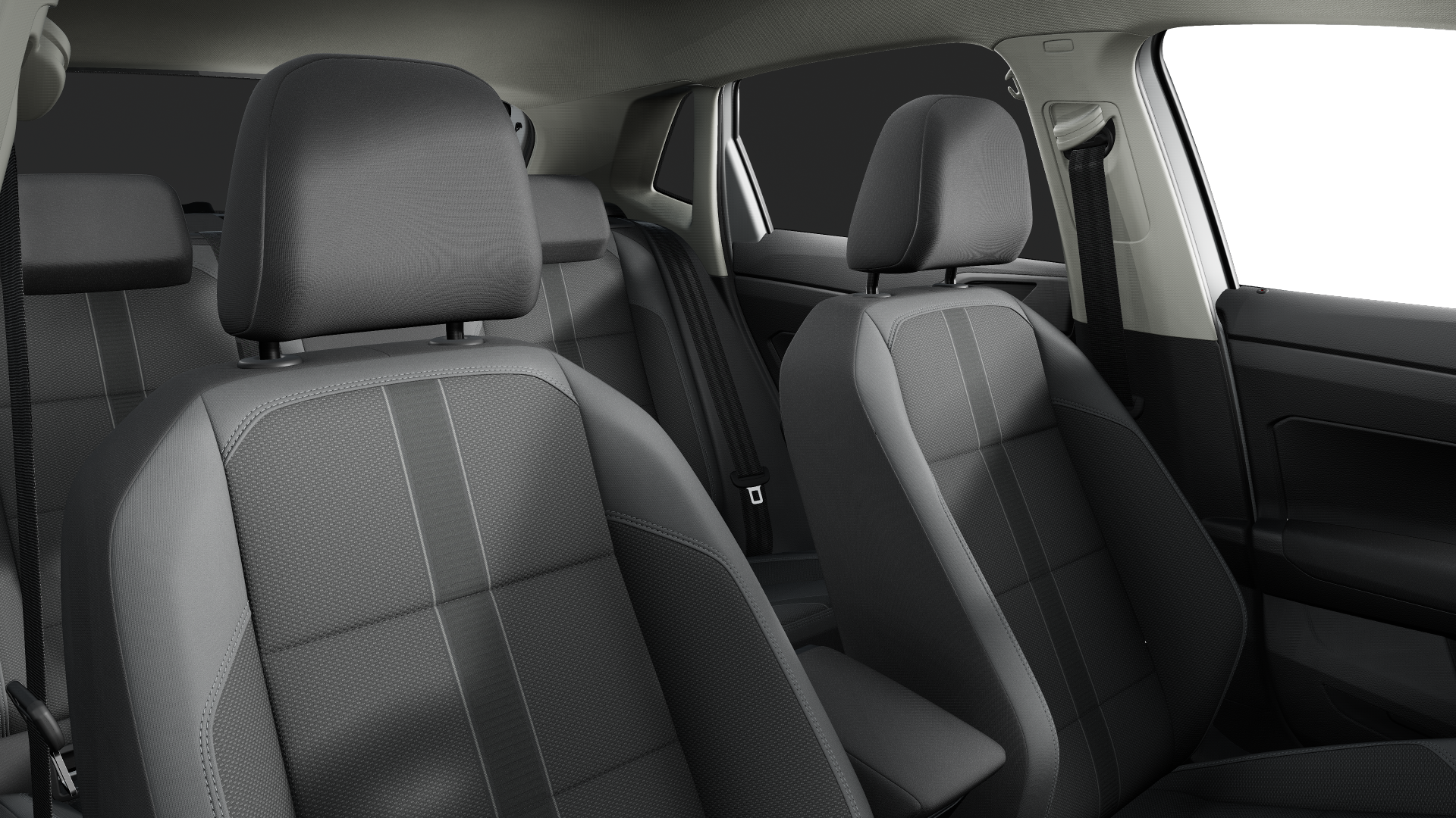 Volkswagen Polo IQ.Drive