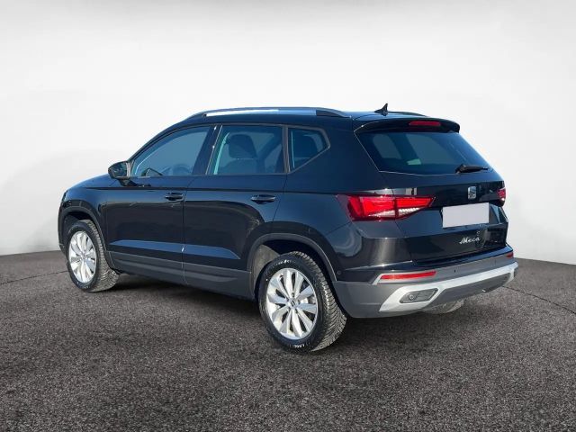 Seat Ateca DSG Style