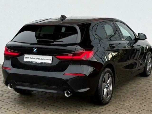 BMW 118 118d Advantage pakket Sedan