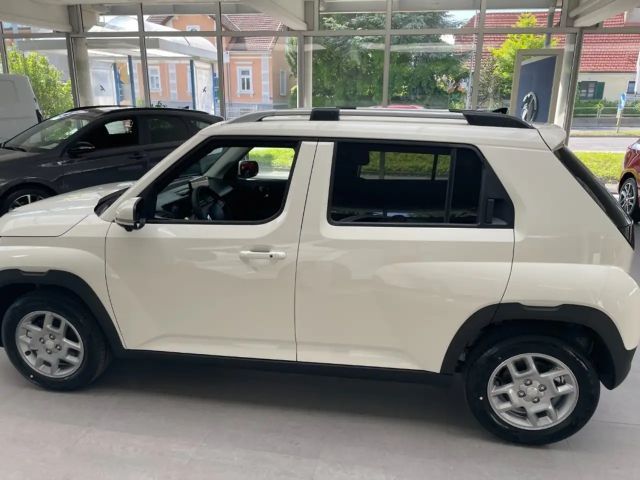 Hyundai INSTER 42 kWh Trend