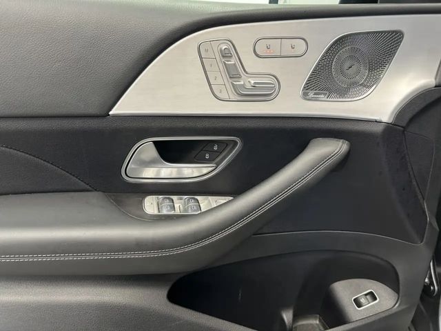 Mercedes-Benz GLE 350 4MATIC AMG Line