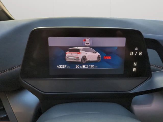 Cupra Born LED Navi SHZ Rear View ACC Wärmepumpe