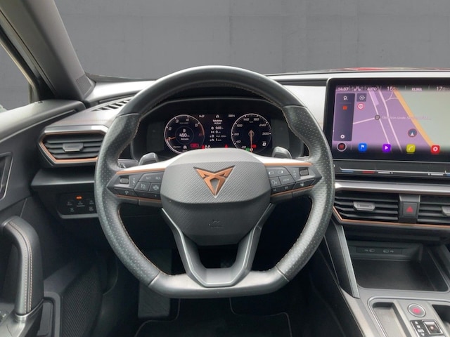 Cupra Formentor 4Drive DSG