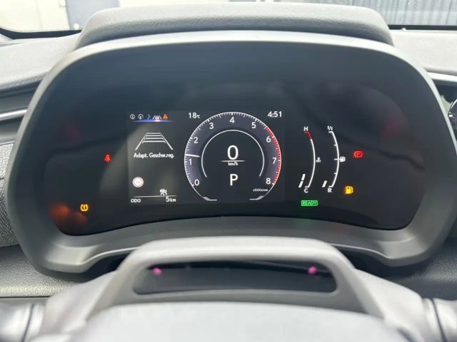 Lexus LBX FWD *LED*ACC*CAM*CarPlay*ParkAssist*SmartKey*