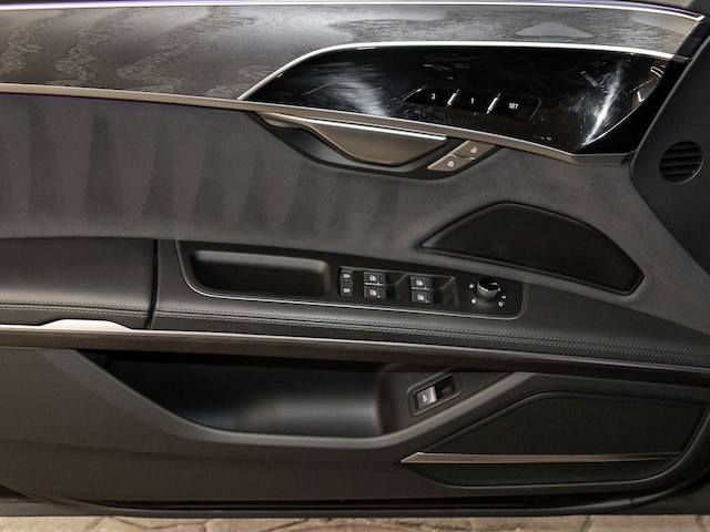 Audi A8 55 TFSI Quattro