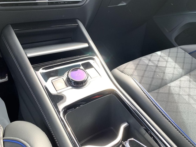 Volkswagen Tiguan 2.0 TDI R-Line