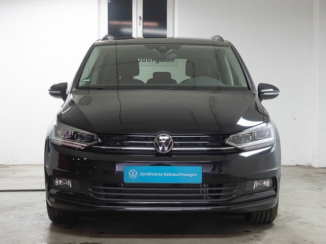 Volkswagen Touran 1.5 TSI DSG