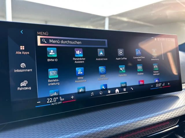 BMW 330 330d M-Sport Touring xDrive