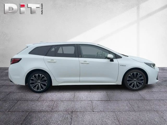 Toyota Corolla Touring