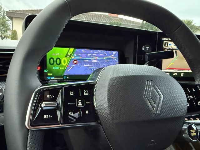 Renault 4 Comfort Techno