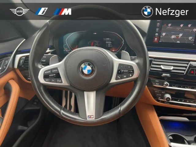BMW 520 520i M-Sport Touring