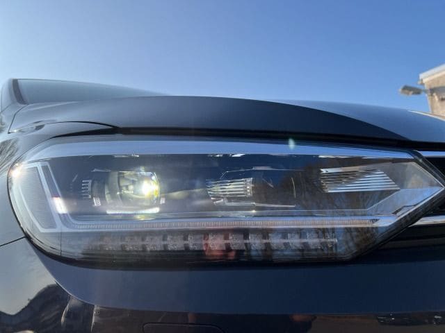 Volkswagen Touran 1.5 TSI Comfortline DSG