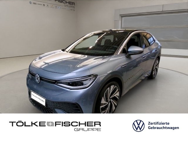 Volkswagen ID.5 W Pano IQLight ACC AUT Kam.