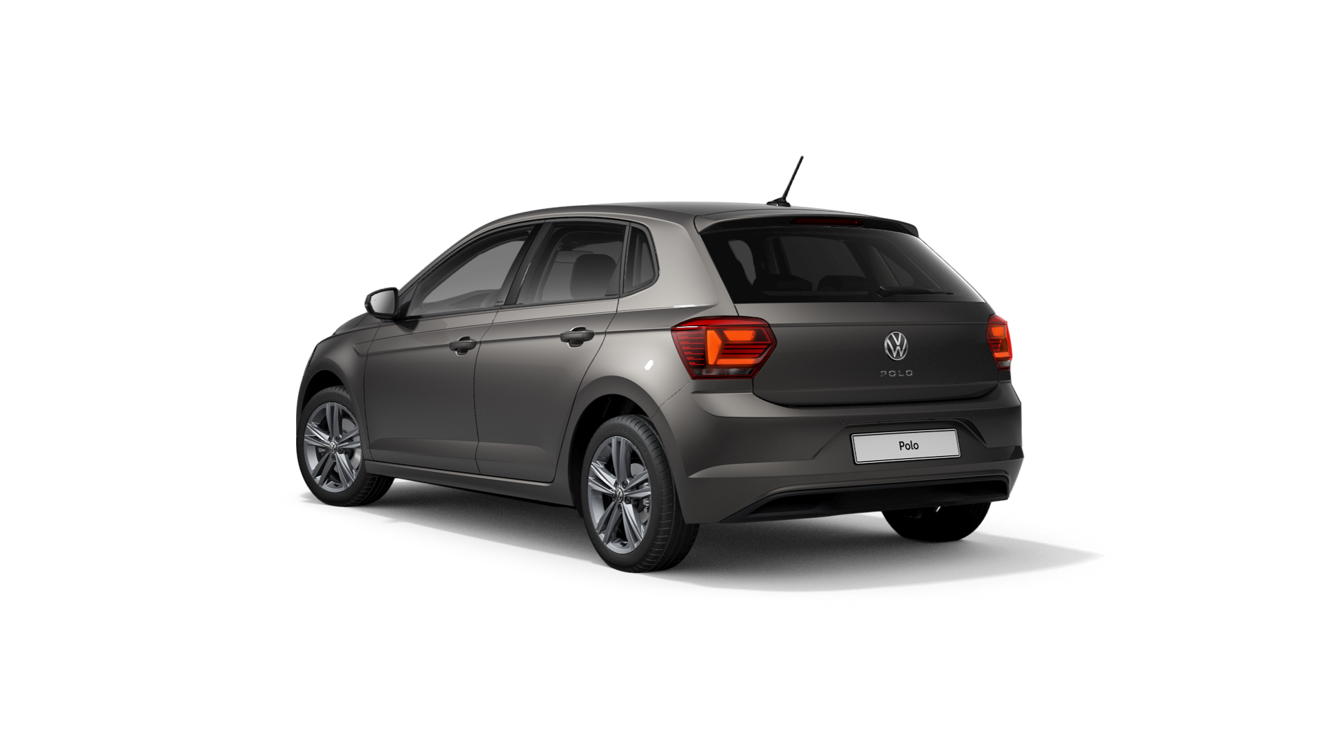 Volkswagen Polo 1.0 TSI Highline