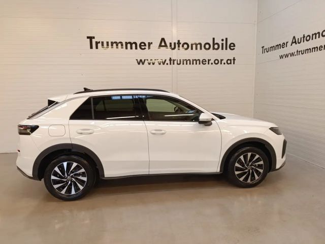Volkswagen T-Roc DSG Life