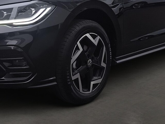 Volkswagen Polo 1.0 TSI