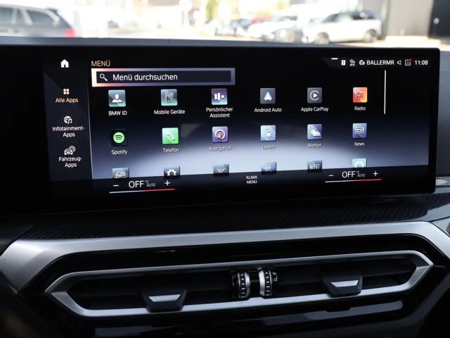 BMW i4 M-Sport Sedan eDrive35