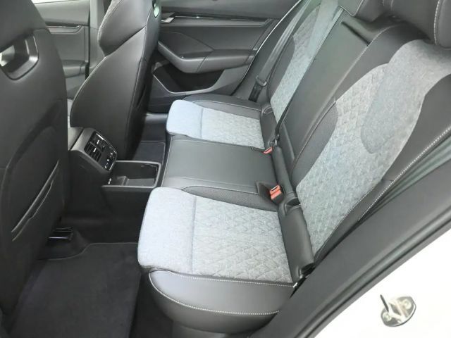 Skoda Octavia Sportline