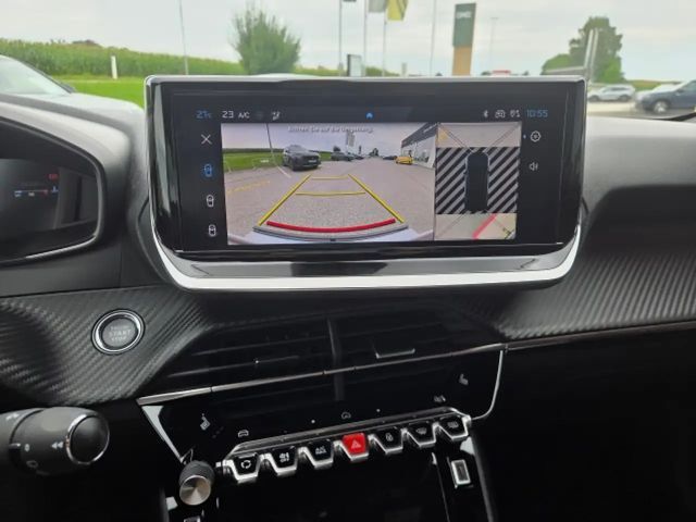 Peugeot 2008 Allure Pack