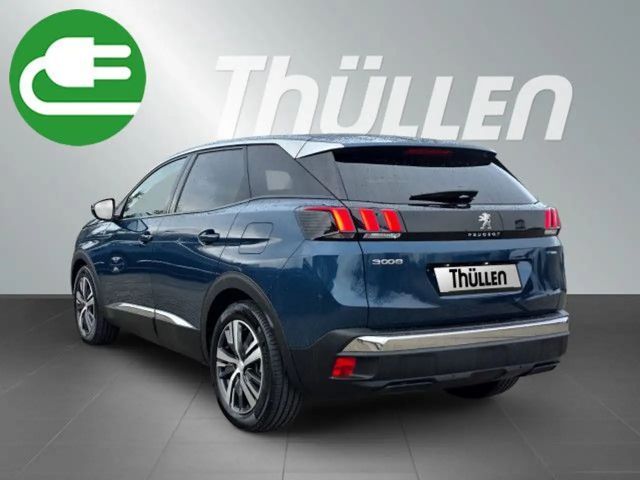 Peugeot 3008 Allure Pack EAT8 Hybrid