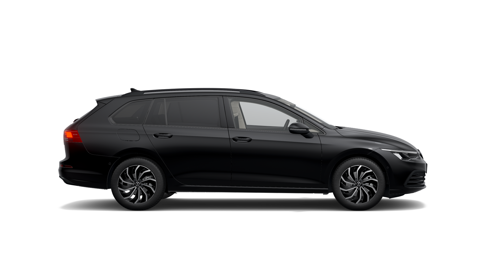 Volkswagen Golf Life Variant