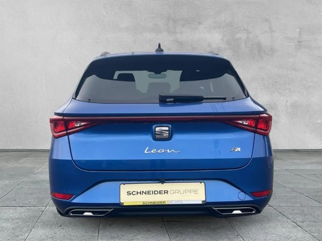 Seat Leon 1.5 TSI FR-lijn Sportstourer