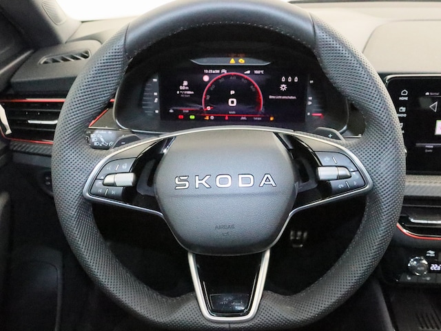 Skoda Kamiq 1.5 TSI Monte Carlo