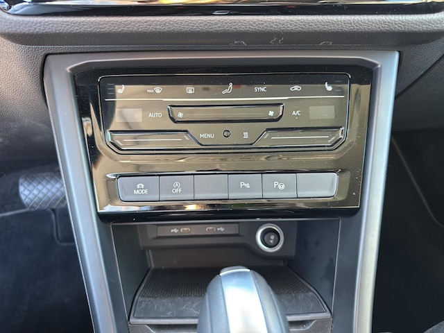 Volkswagen Touran DSG