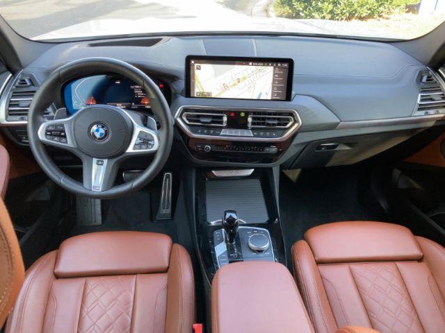 BMW X3 xDrive30i