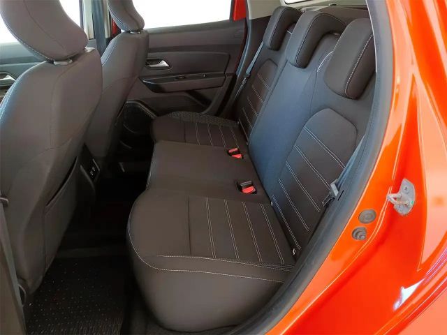 Dacia Duster Prestige