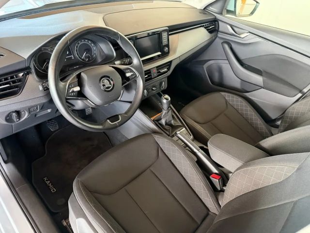 Skoda Kamiq Ambition