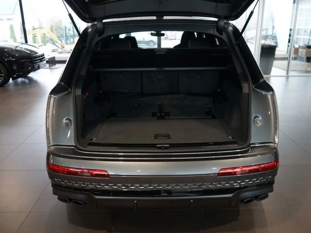 Audi SQ7 TFSI | B&O | HuD | Pano | Laser | 7-Sitze