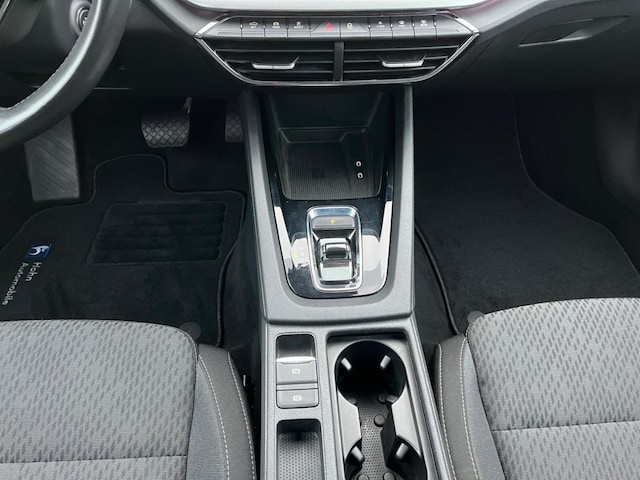 Skoda Octavia 2.0 TDI Combi