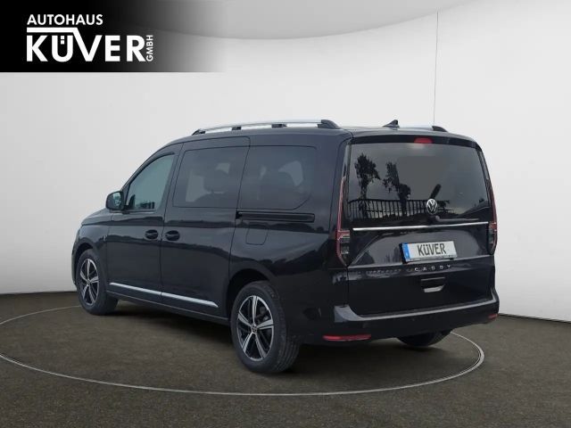 Volkswagen Caddy 1.5 TSI DSG Maxi Style