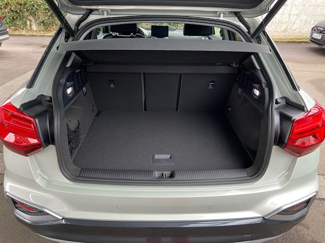 Audi Q2 35 TDI S-Tronic