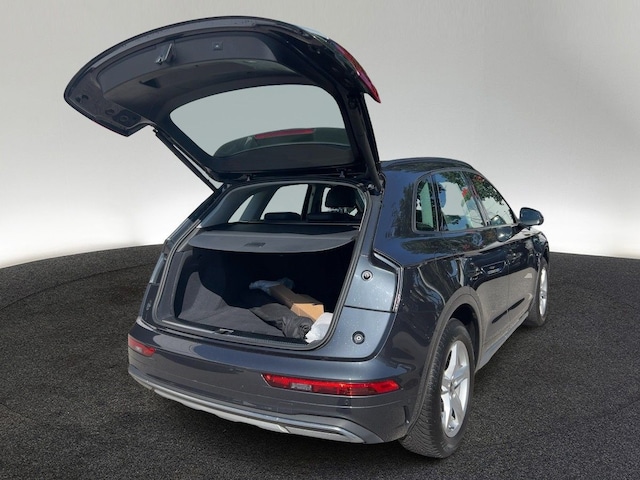 Audi Q5 35 TDI S-Tronic