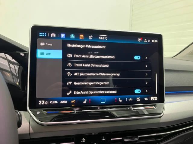 Volkswagen Golf DSG eHybrid