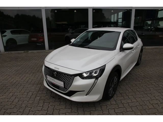 Peugeot E-208 Allure Pack