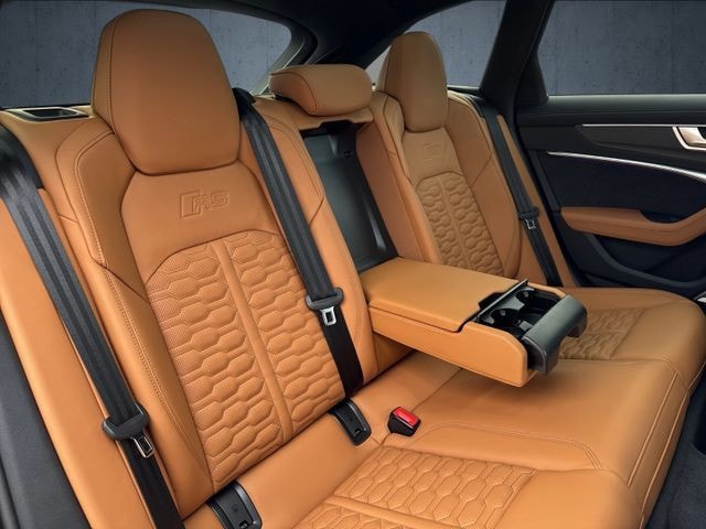 Audi RS6 Avant Quattro