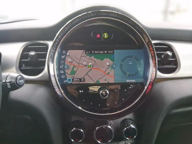 MINI Cooper S ACC*Kamera*Navi Plus*Komfortpaket Plus*PDC*17"