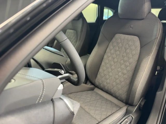 Audi A5 2.0 TFSI S-Line