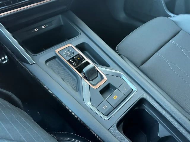 Cupra Formentor DSG e-Hybrid